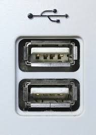 Usb Port